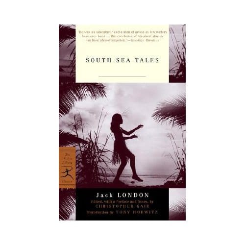 South Sea Tales - London, Jack