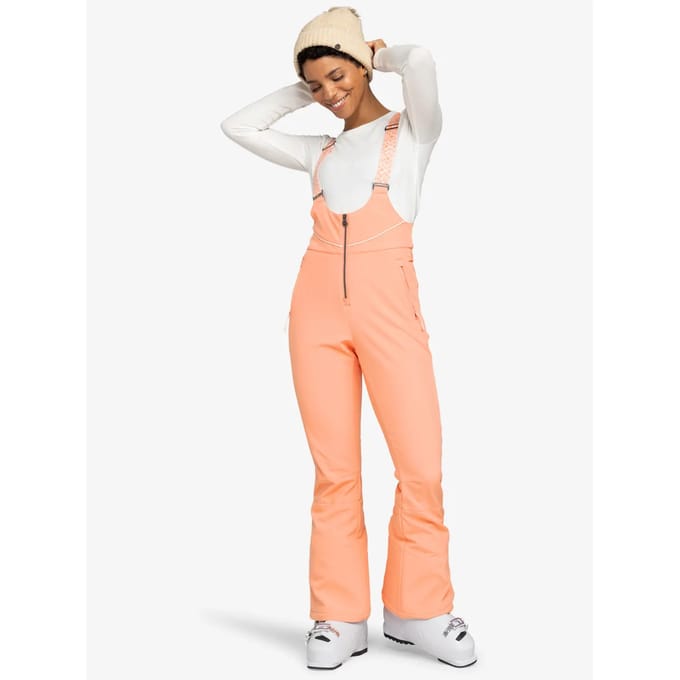 Waterproof Ski Overall Dames Roxy Summit