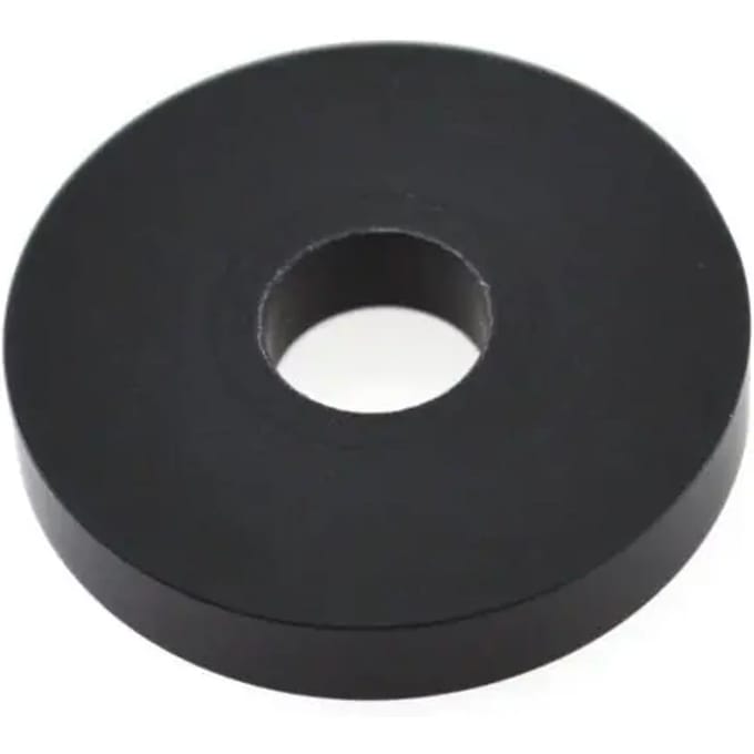Race spacer Fox Factory DHX2 5mm TLG
