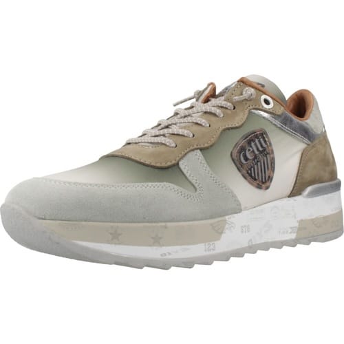 CETTI DEPORTIVA CORDONES Groen 36 EU
