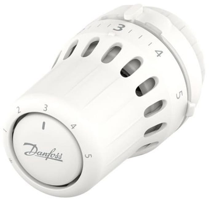 Danfoss React RA 3098 Regelelement met ingebouwde voeler