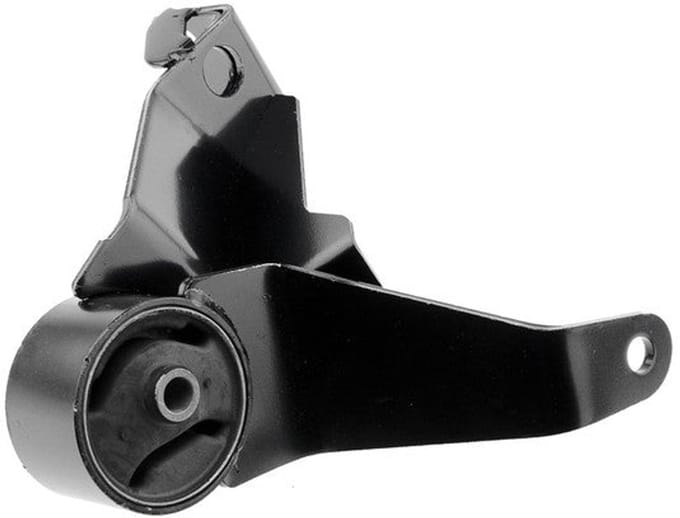 Aslichaam, motorsteunlager OEM 21850-02050