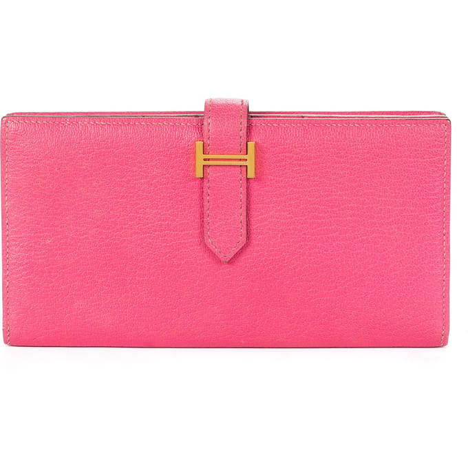 Bearn Wallet   Portemonnee