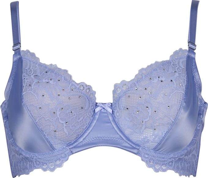 After Eden D-Cup & Up Severine Beha  - Maat  75G