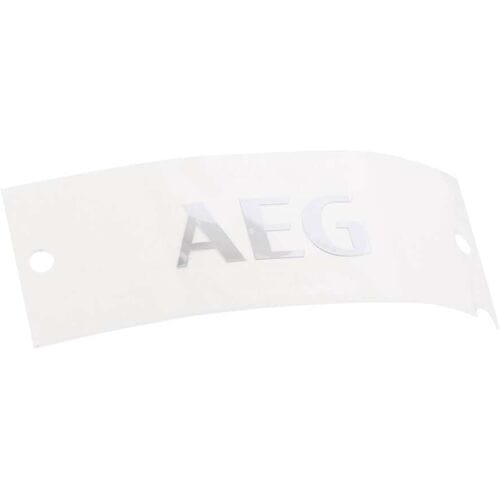 AEG logo, AEG 4055435533