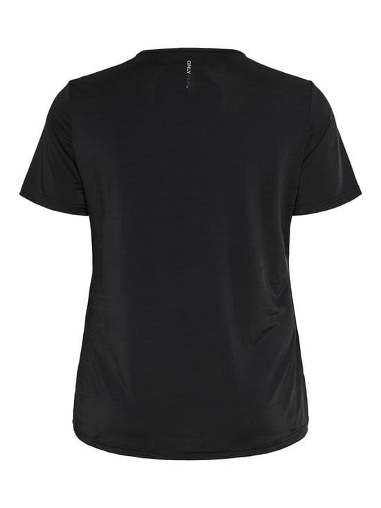 Only Play Jynx REGULAR TRAINING SS TEE - CURVY - Maat 52/54