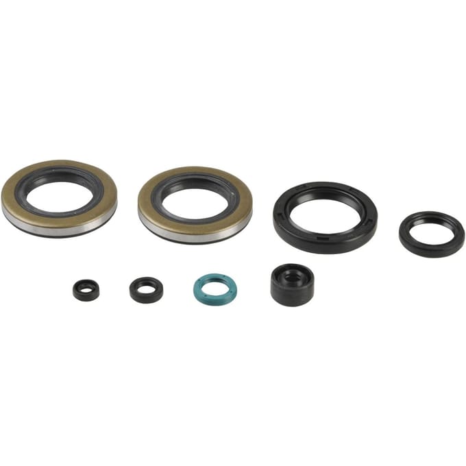Motorolieafdichtingset ATHENA P400250400500