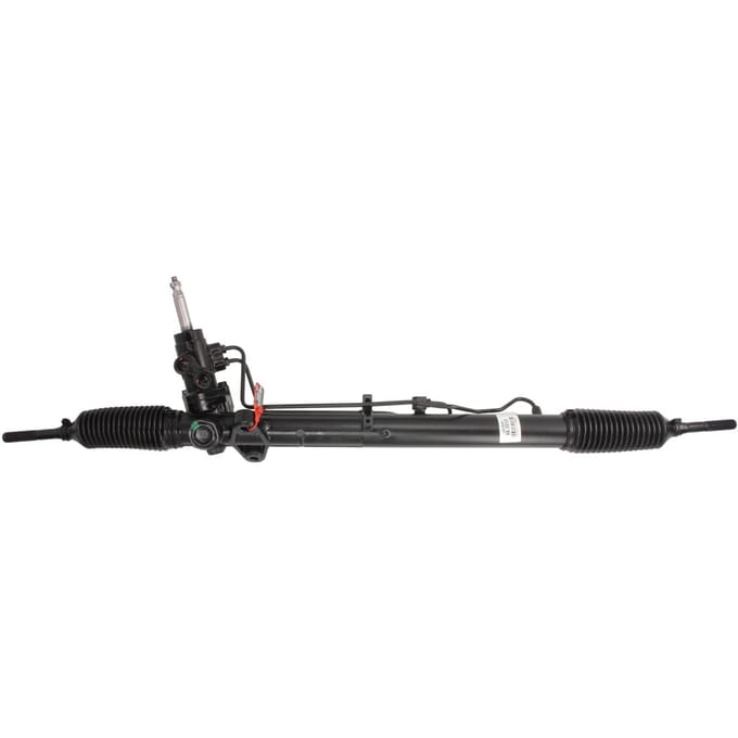 Stuurinrichting LAUBER 66.0012