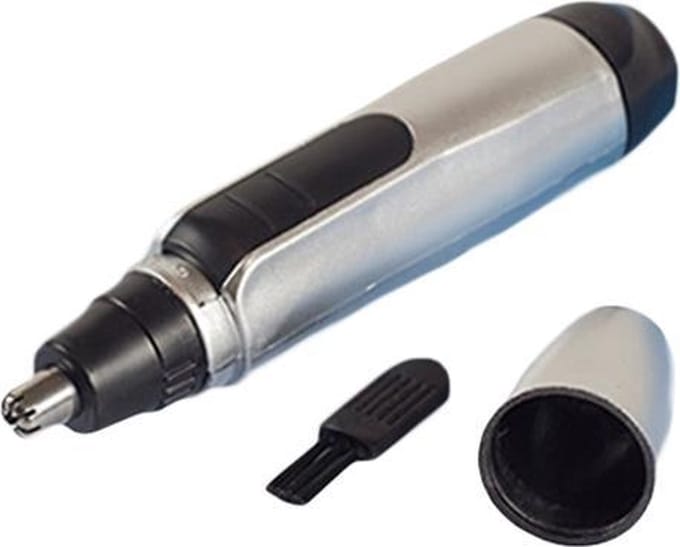 Artelier Innovations - Neushaartrimmer
