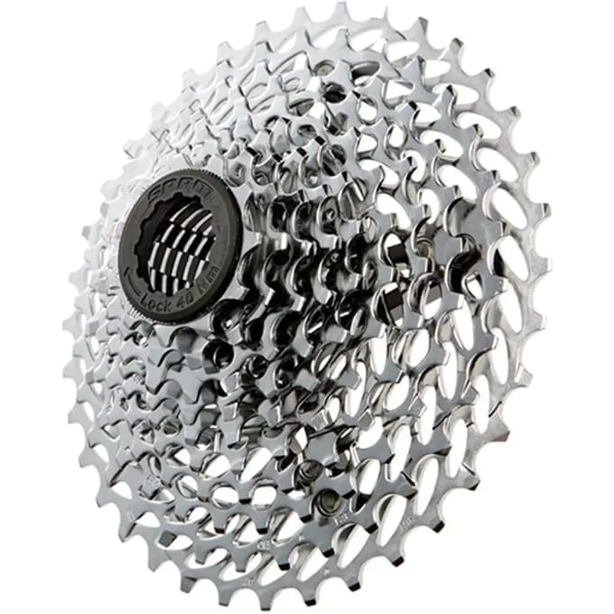 Tape Sram PG-1030 Shimano 10V 11/36 T