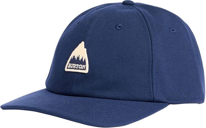 Burton Rad dad cap pet true dress blue