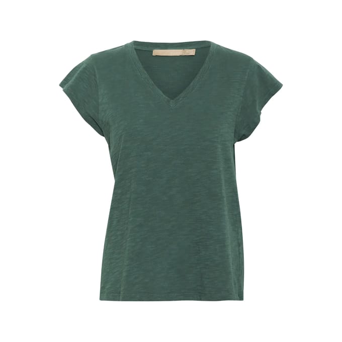 Dames-T-shirt CULTURE Ubiana