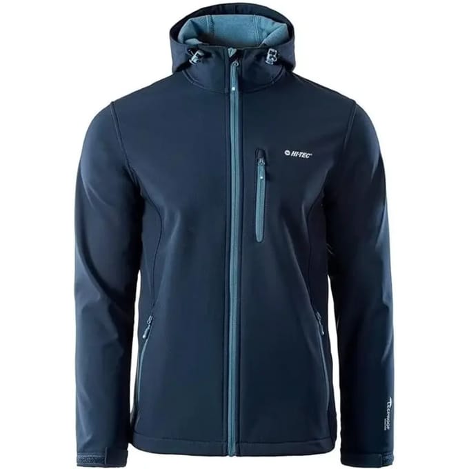 Waterdichte jas Hi-Tec Caen