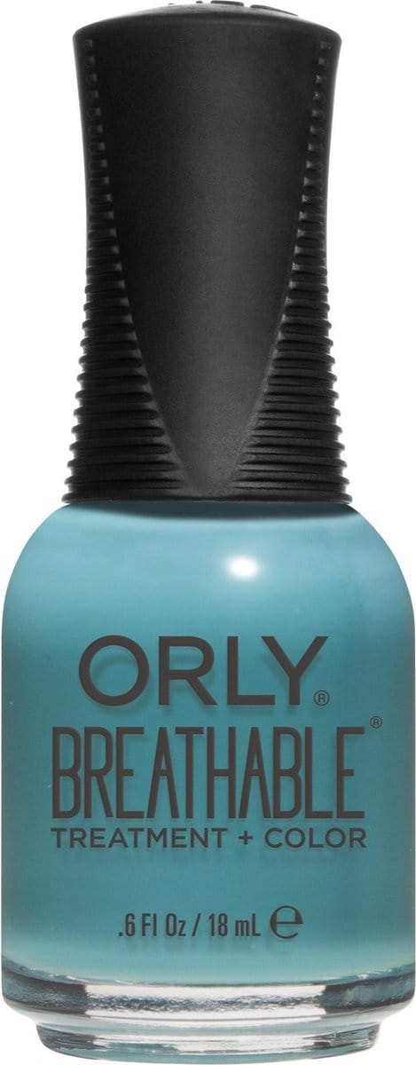 Orly Breathable Nagellak Detox My Socks Off 18ml