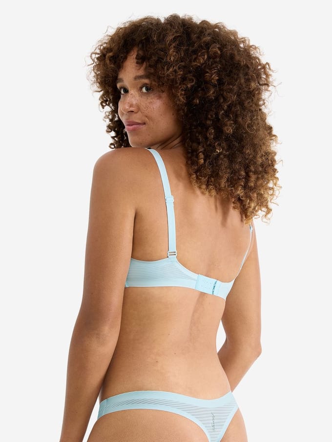 Vrouwenbeha Sloggi Zero Feel Air The Up Push Up