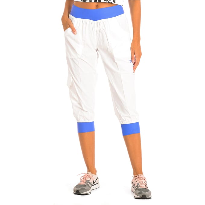 Waterdichte sport Piratenbroek Z1B00127 vrouw