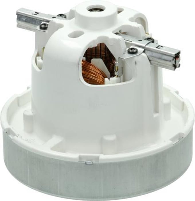 Motor voor Nilfisk