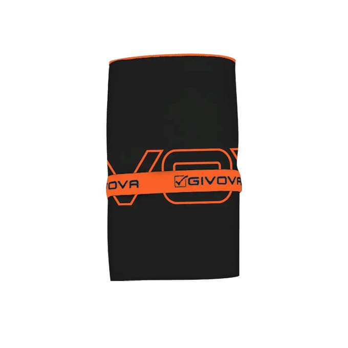 Grote microvezeldoek Givova 80 x165