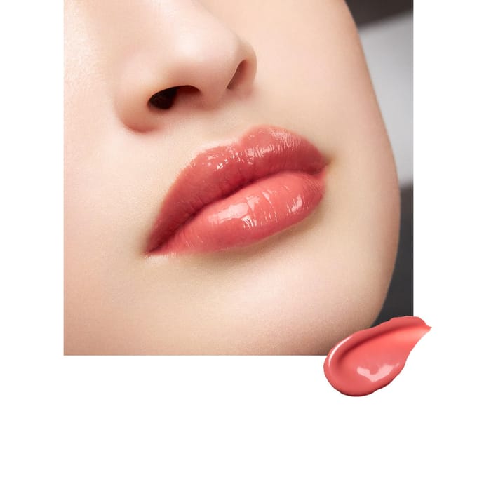 SUQQU - Moisture Glaze Lipstick 02 Hakanazaki Refill