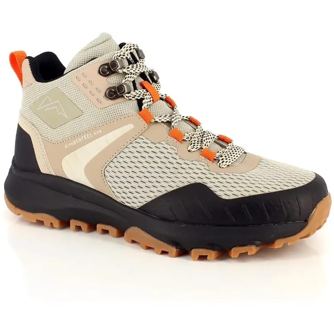 Wandelschoenen Kimberfeel Mutis