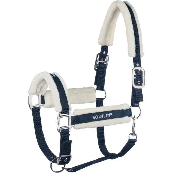 Halster voor paarden Equiline Tamir