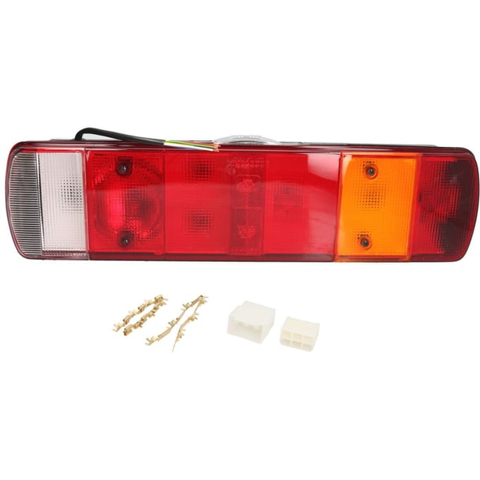 Achterlicht DT Spare Parts 1.21438 links