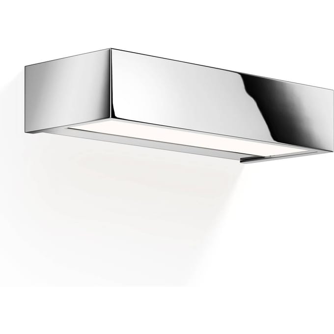 Decor Walther Box 25 N LED wandlamp 2.700 K