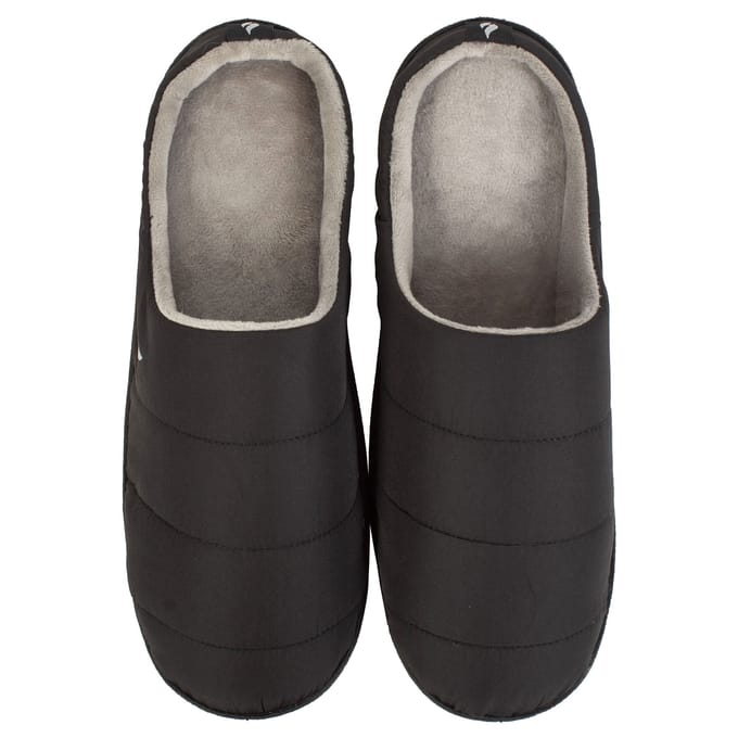 Dames Cozy Winter Instap Slippers