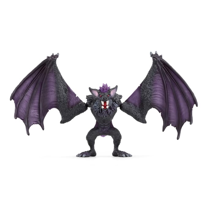 schleich ELDRADOR CREATURES - Schaduw Vleermuis - 70792