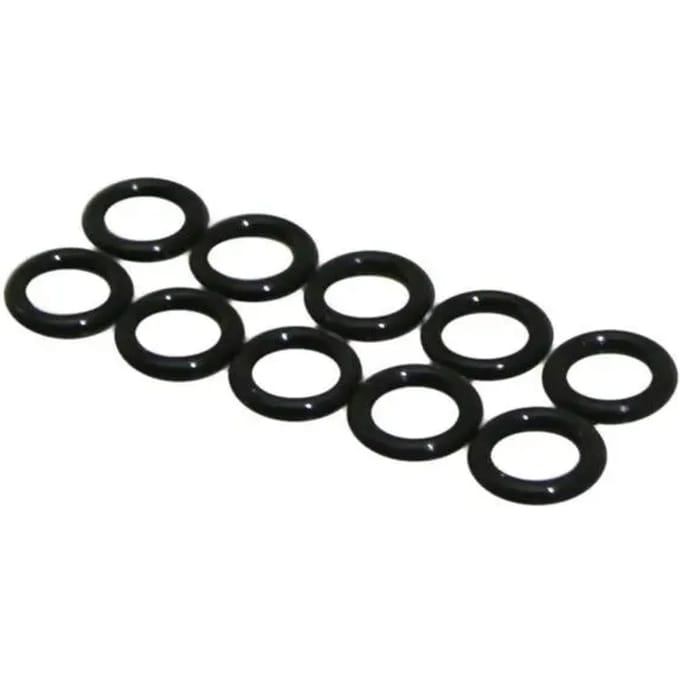 Set van 10 schijfremslangpakkingen voor hendel Brakco compatible Elixir 9-7-XO Trail, Formula R1-Mega-the one