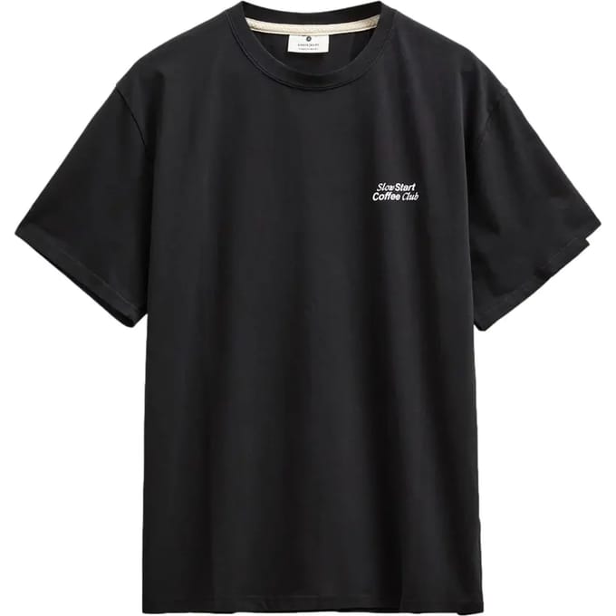 T-shirt Anerkjendt Villads Coffee