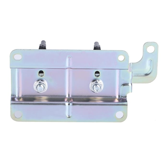 Motorvacuüm Solenoïdeklep 4M5G9J559NB Geschikt voor FORD FOCUS