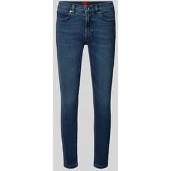 Skinny fit jeans in 5-pocketmodel