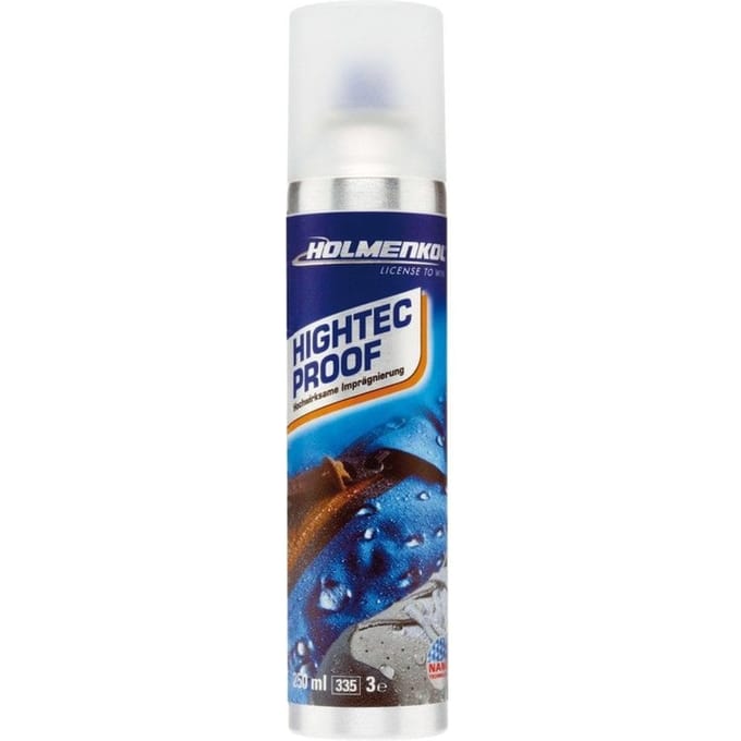 Holmenkol HighTec Proof 250