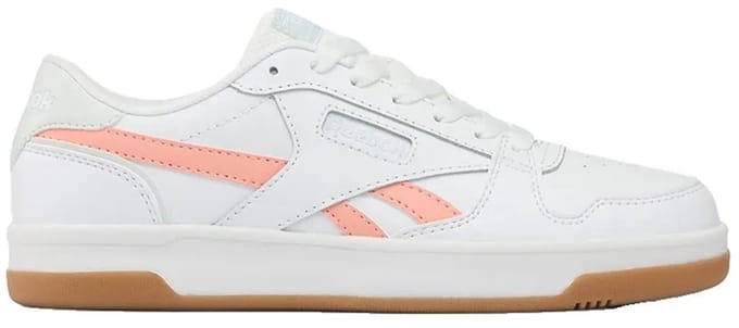 Reebok Classics Match Prime V2 Schoenen Wit EU 37 Vrouw