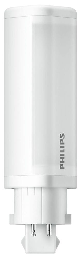 Philips Corepro LED PLC 4.5W - 4 Pin