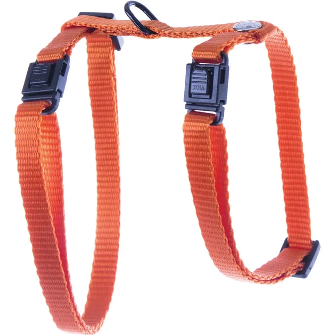 Klassieke nylon kattentuig Martin Sellier