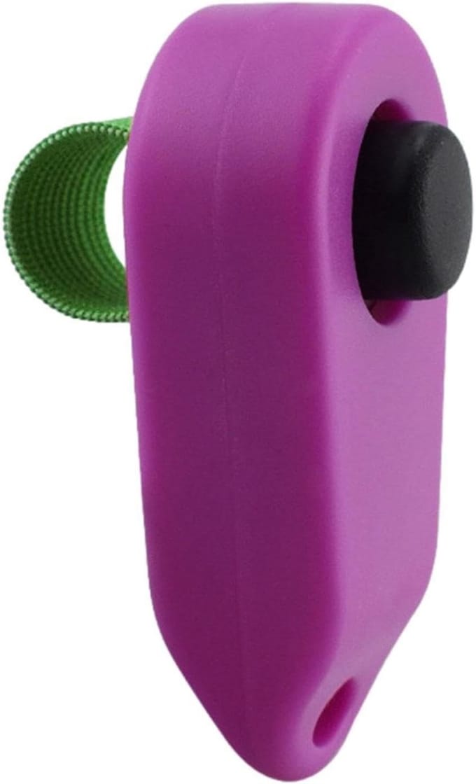 Honden Trainings Clicker - Clicker Training Tool - Gedrag Trainen - Duidelijk Klik Geluid