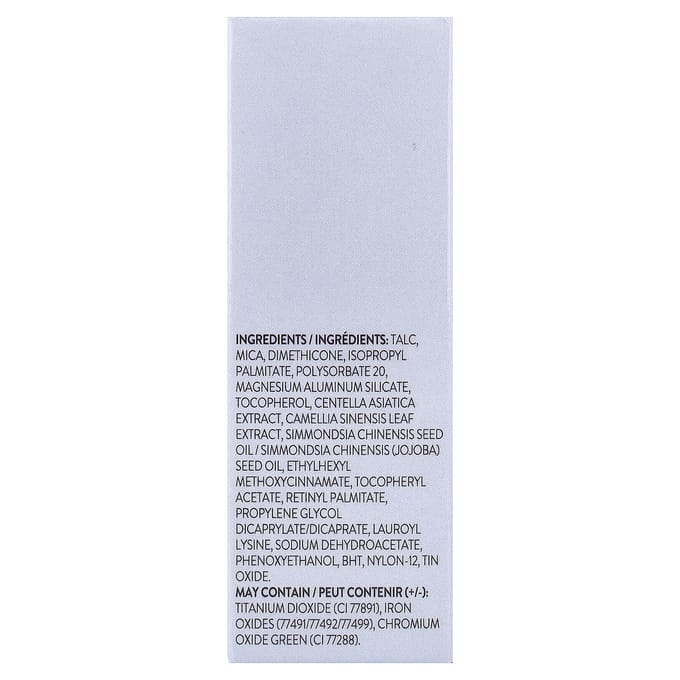 Laura Geller, Gebakken Balance-N-Bighten, Kleurcorrigerende Foundation, 0006024B Medium, 9g (0,32 oz) gray