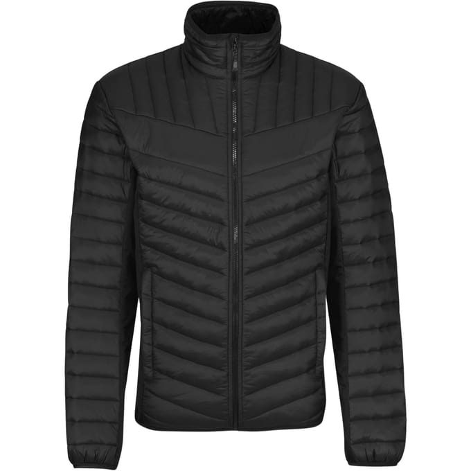 Regatta Tourer Hybrid Jas Heren - Maat S
