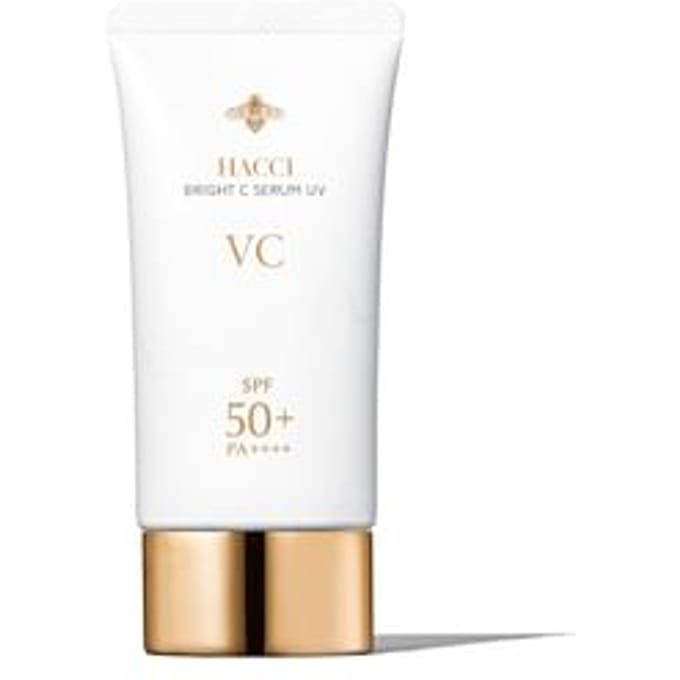 HACCI - Bright C Serum UV SPF 50+ PA++++ 50g