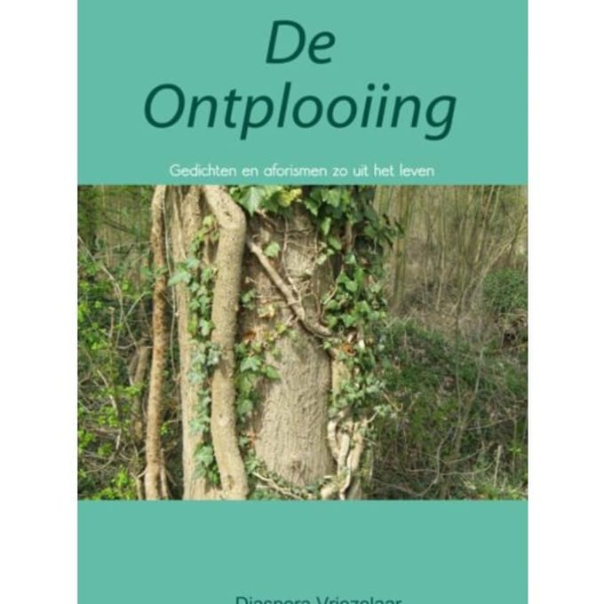 De Ontplooiing - Diaspora Vriezelaar