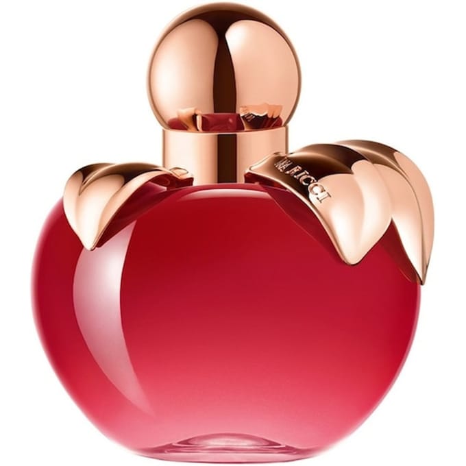 Nina Ricci Eau de Parfum Spray Damesparfum Dames 50 ml