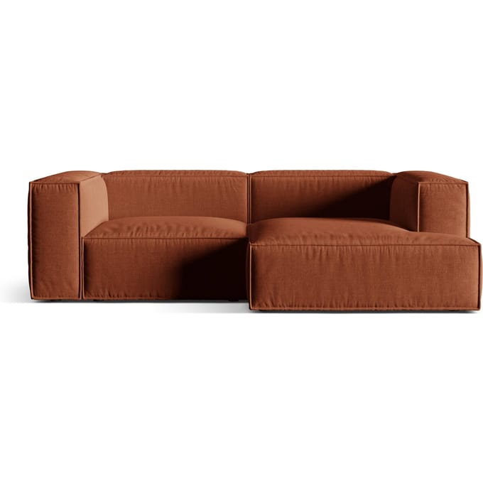 Hoekbank Nuria 3-zits rechts | Micadoni