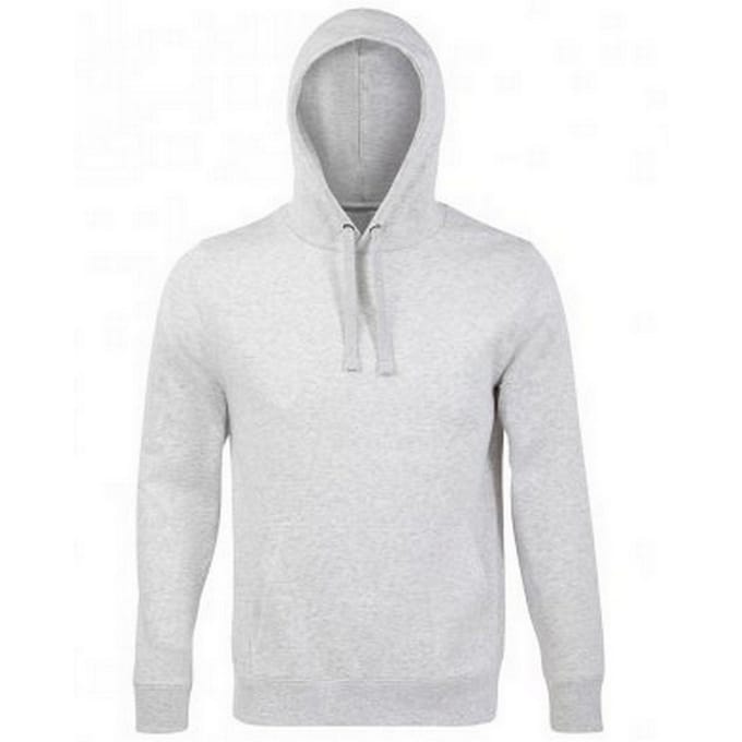SOLS Unisex Volwassenen Spencer Hooded Sweatshirt (As)