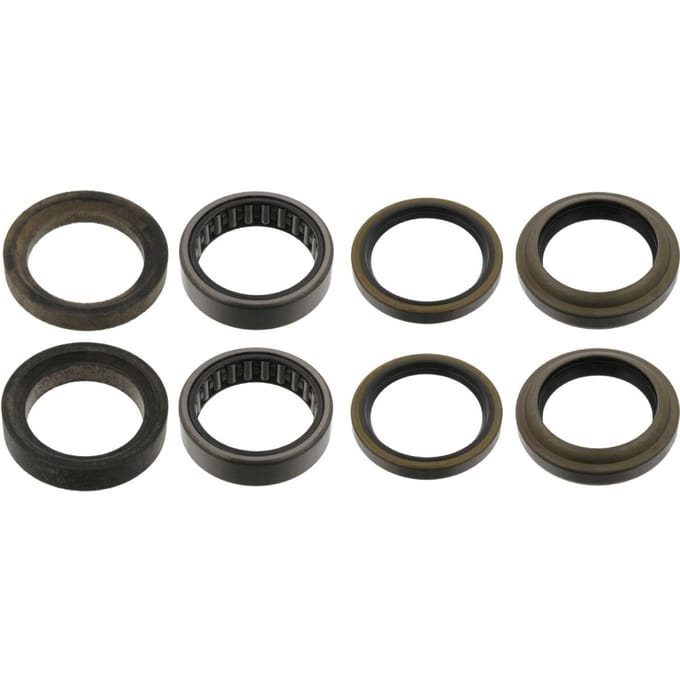 Reparatieset, fusee FEBI BILSTEIN 02214