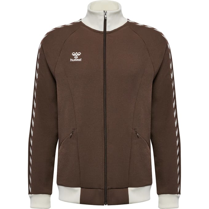 Trainingsjack met rits Hummel Root