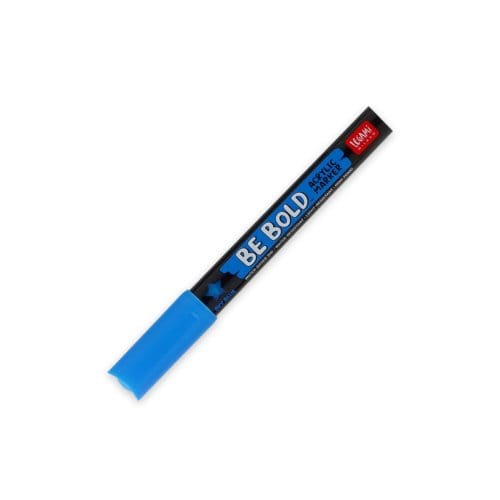 Legami acryl marker - licht blauw