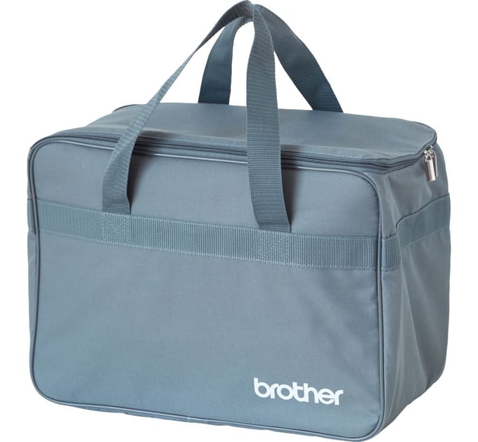 Brother - naaimachinetas - opbergtas - naaimachine - grijs - 1 stuk