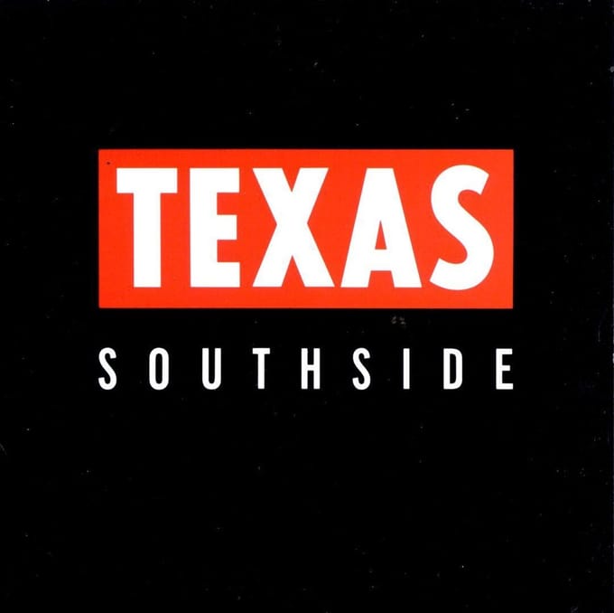 Southside - Texas